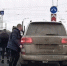 В Омске дорожная ссора в пробке закончилась стрельбой на глазах у детей - ИА Омскрегион