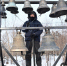На Зеленом острове в Омске в честь Крещения состоялся Крестный ход - ИА Омскрегион
