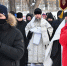 В Омске состоялся крестный ход - ГТРК Иртыш