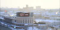 В Омской области в конце января потеплеет до −1 °C - Пульс Live