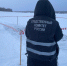 Гибель омского тракториста на Иртыше оценят следователи - СуперОмск
