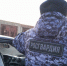 За выходные дни росгвардейцы задержали двух нетрезвых водителей в Омске - Росгвардия