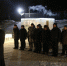 Традиционные крещенские купания состоялись в УФСИН России по Омской области - УФСИН России