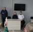 СИЗО-1 УФСИН России по Омской области посетили представители Юридической клиники Сибирского института бизнеса и информационных технологий - УФСИН России