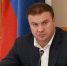 Виталий Хоценко: «Омская область получит 726 млн рублей федеральной поддержки на развитие промышленной инфраструктуры и предпринимательства» - 12 канал