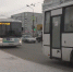 В Омске рассмотрят вопрос общей цветовой гаммы для всего общественного транспорта - ГТРК Иртыш