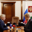 Анатолий Серышев совершает рабочую поездку в Томскую область - Газета Омский пригород