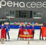 Омские шорт-трекисты завоевали 6 медалей на межрегиональных соревнованиях «Сочинский Олимп» - Минспорт Омской области