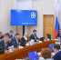 В Омской области обсудили реализацию государственной демографической и семейной политики - Министерство труда и социального развития