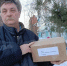 Отправка гуманитарной помощи бойцам СВО. - ТОС Омска