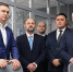 Хоценко проверил, как работает омский центр организации дорожного движения - ИА Омскрегион