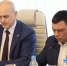 На объединенном совете обсуждены ключевые вопросы развития ПИШ ОмГТУ - ОмГТУ