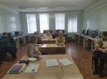 Творческие группы по проектному обучению