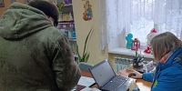 О работе с обращениями граждан - ТОС Омска