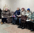 Январское собрание - ТОС Омска