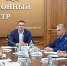 Виталий Хоценко провёл совещание по подготовке к новому сезону капремонта и строительства объектов в сфере образования и здравоохранения - 12 канал