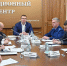 Виталий Хоценко провёл совещание по подготовке к новому сезону капремонта и строительства объектов в сфере образования и здравоохранения - Правительство Омской области
