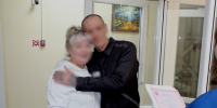В исправительной колонии № 3 УФСИН России по Омской области состоялась торжественная церемония бракосочетания - УФСИН России