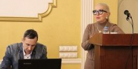 Состоялось первое в этом календарном году заседание ректората ОмГМУ - ОмГМУ