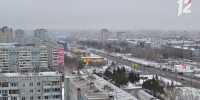В Омской области реализуют 22 социальных проекта - 12 канал