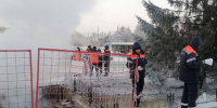 СК выясняет причины массового отключения отопления в Ленинском округе Омска - ИА Новый Омск