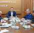 Виталий Хоценко провёл совещание по подготовке к новому сезону капремонта и строительства объектов в сфере образования - Минобразования Омской области