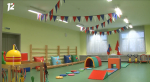 Новый детский сад сдадут в эксплуатацию в Советском округе Омска