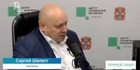В Амурском посёлке Омска появится новая школа - 12 канал