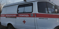 В Омске произошло жесткое ДТП с пассажирским автобусом - СуперОмск