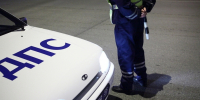 В Омске столкнулись иномарка и пассажирский автобус - ИА Новый Омск
