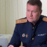 Интервью заместителя руководителя следственного управления Михаила Зайцева изданию "ОмскИнформ" - Следственный комитет