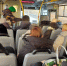 В Омске на популярном маршруте стало в 1,5 раза меньше автобусов - СуперОмск