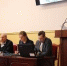Состоялось заседание ученого совета Омского государственного медицинского университета - ОмГМУ