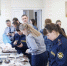 В УФСИН России по Омской области состоялась выставка-продажа продукции собственного производства подведомственных учреждений - УФСИН России
