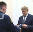 С наступающим Днём российского студенчества учащихся поздравил полпред президента в СФО Анатолий Серышев - 12 канал