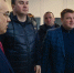 Виталий Хоценко оценил ремонт поликлиники в Одесском - 12 канал