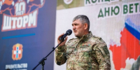 Член Общественного совета программы «ПРОдвижение ГЕРОЕВ» Акимочкин рассказал об акциях в Омске в честь снятия блокады Ленинграда - ИА Омскрегион
