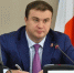 Виталий Хоценко поручил обеспечить безопасность в образовательных учреждениях региона - 12 канал