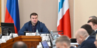Виталий Хоценко: Омская область готовится к федеральной программе замены печей в частных домах - ИА Омскрегион