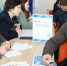 В Омске организовали первую в 2026 году площадку «Работа для Героев» - 12 канал