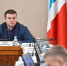 Виталий Хоценко: Омская область включается в федеральную программу модернизации отопления в частных домах - Газета Омский пригород