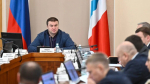 Виталий Хоценко: Омская область включается в федеральную программу модернизации отопления в частных домах
