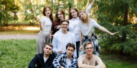 С Днем российского студенчества! - ОмГТУ