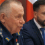 Сопредседатель общественного совета программы «ПРОдвижение ГЕРОЕВ» Кравченко напомнил о связи Омска с блокадным Ленинградом - ИА Омскрегион