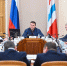 Виталий Хоценко поручил проверить меры безопасности во всех образовательных организациях Омской области - Правительство Омской области