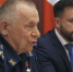 Сопредседатель общественного совета программы «ПРОдвижение ГЕРОЕВ» Николай Кравченко рассказал о роли омичей в обороне блокадного Ленинграда - 12 канал