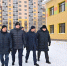 Омский губернатор Хоценко оценил ход строительства детсада в ЖК «Амурский-2» - СуперОмск