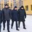 Виталий Хоценко оценил ход строительства детского сада в микрорайоне Амурский-2 - 12 канал