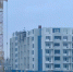 Губернатор Омской области ознакомился с реализацией инвестиционного проекта по возведению многоквартирных домов в Амурском посёлке - 12 канал