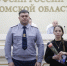 В УФСИН России по Омской области подведены итоги служебной деятельности за прошедшую неделю - УФСИН России